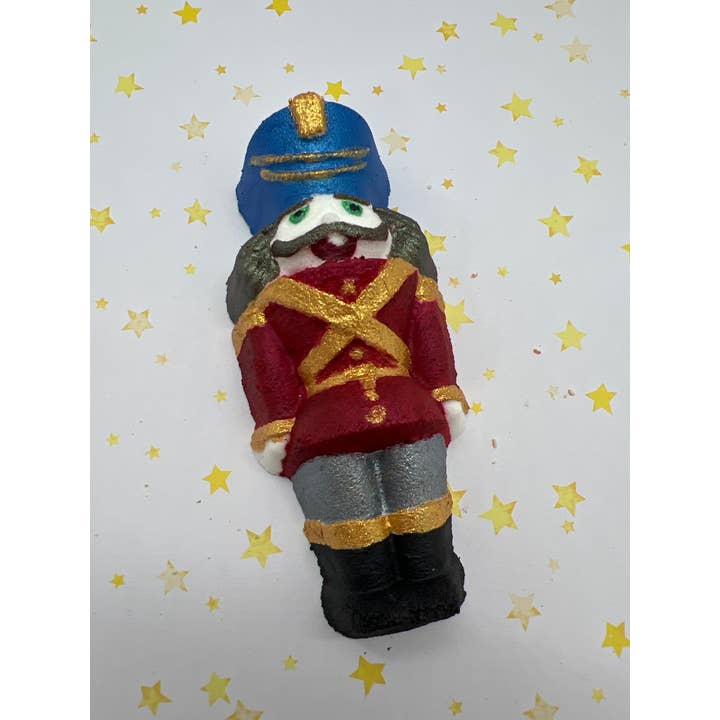 Ivory Anchors - Vente Bombe de bain/poudre effervescente pour le bain - Bombes de bain de Noël23