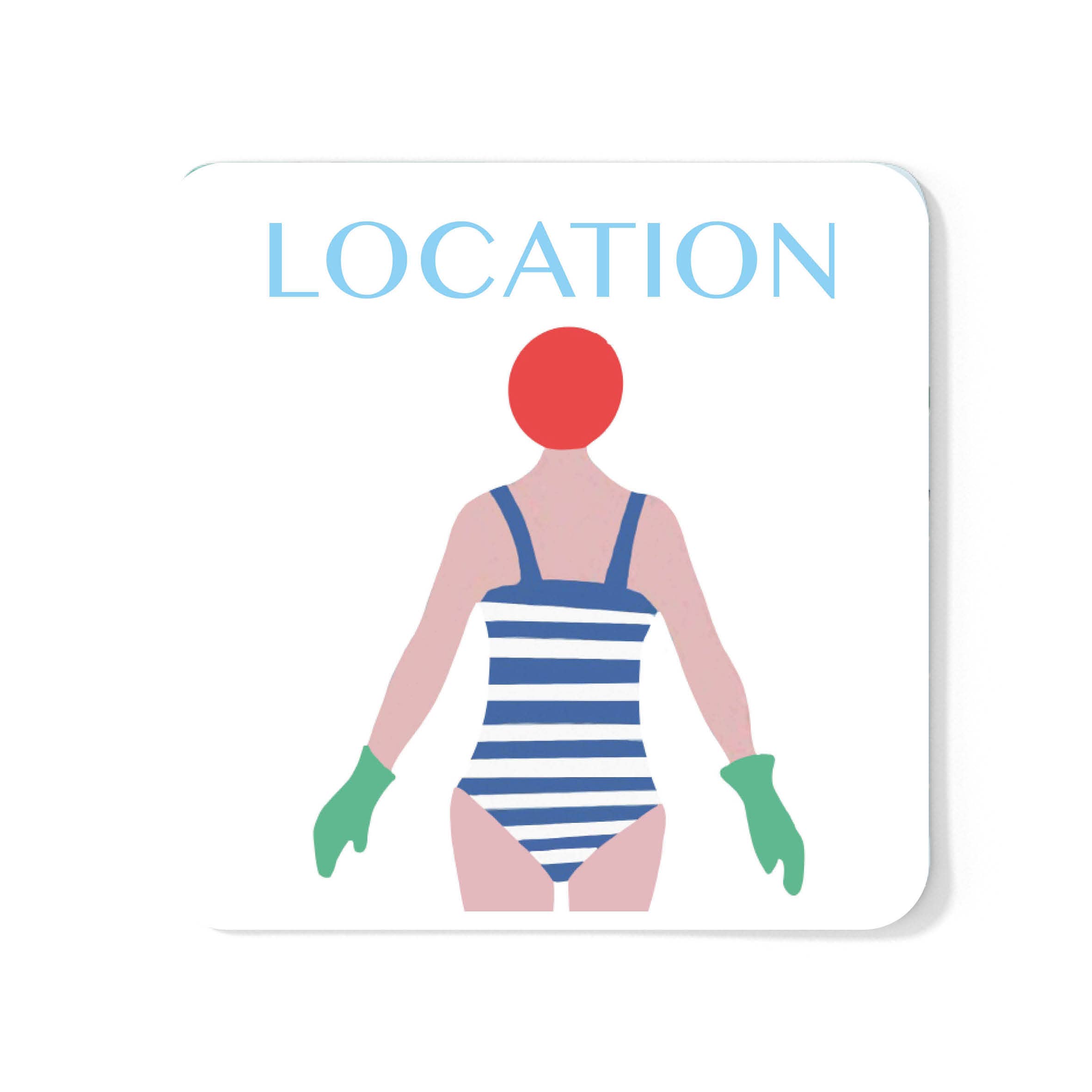Betty Boyns Designs – wholesale Coasters – COASTER MAKE MY LOCATION
Customise with location choice47