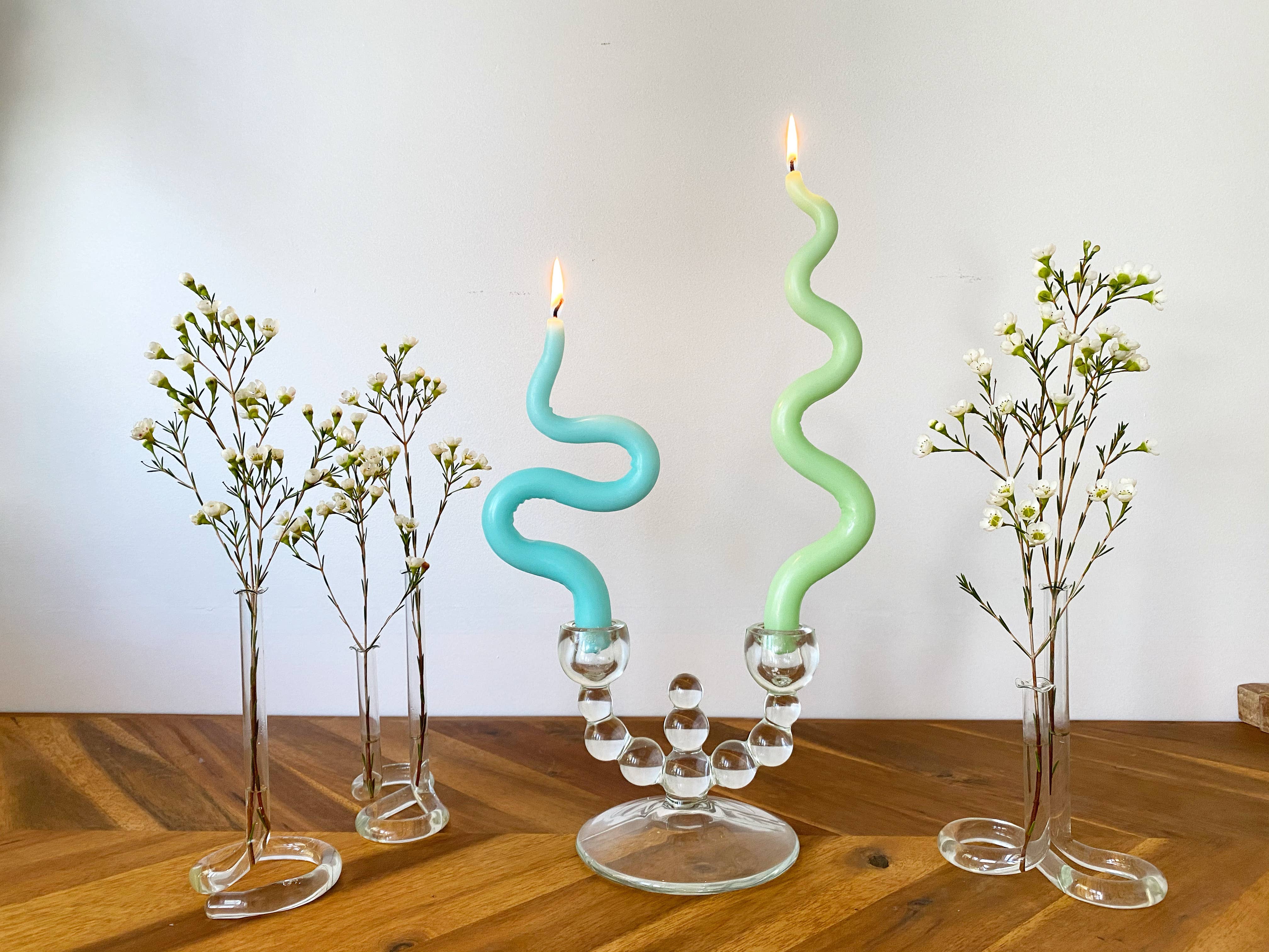 VIISIIONSS - Wholesale Novelty Candle - Ripple2
