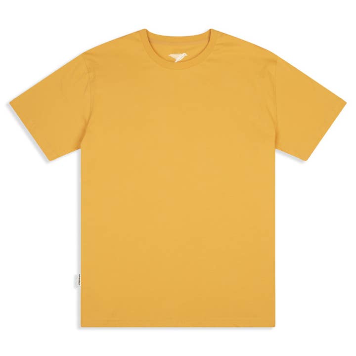 maglietta in cotone organico wanda per la vendita all'ingrosso da parte di Silverstick