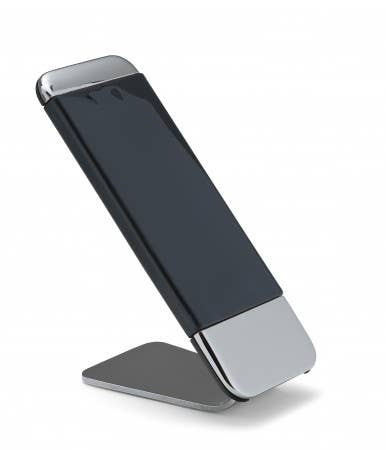 Philippi GmbH - Wholesale Phone/Tablet Stand - Grip mobile phone panel0