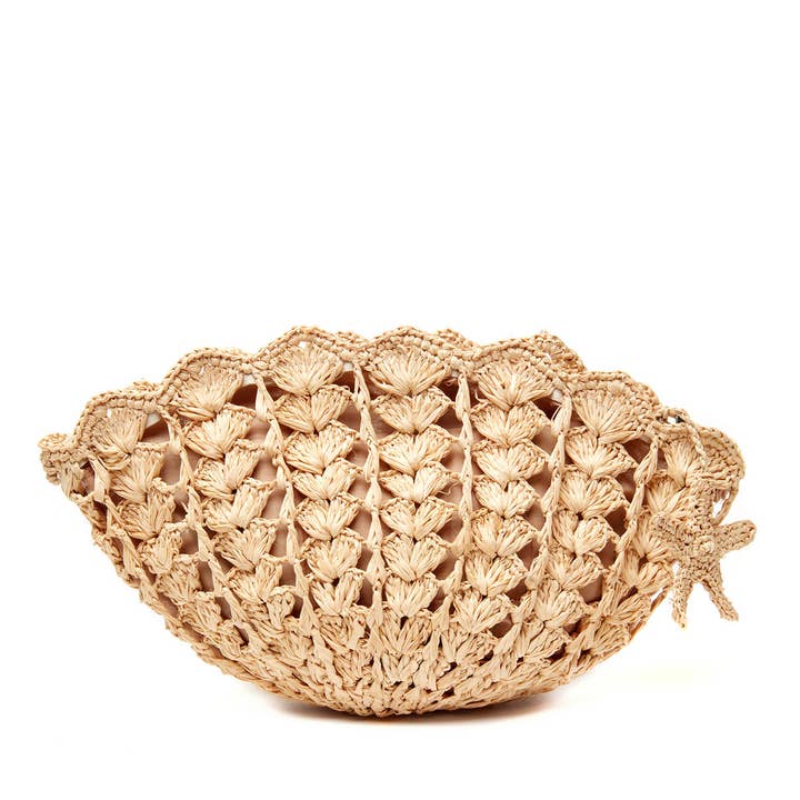 Mar Y Sol - Wholesale Clutch Bag - Women's - Shelley Clutch