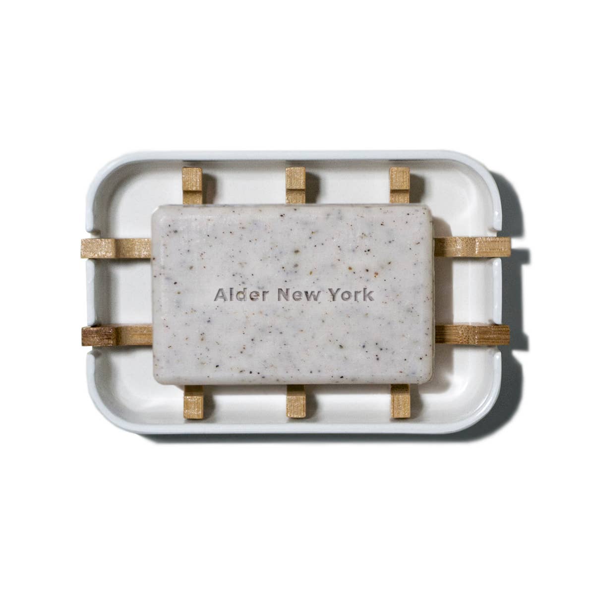 Alder New York - Wholesale Bath Soap Dish - Plant Fiber Soap Dish3