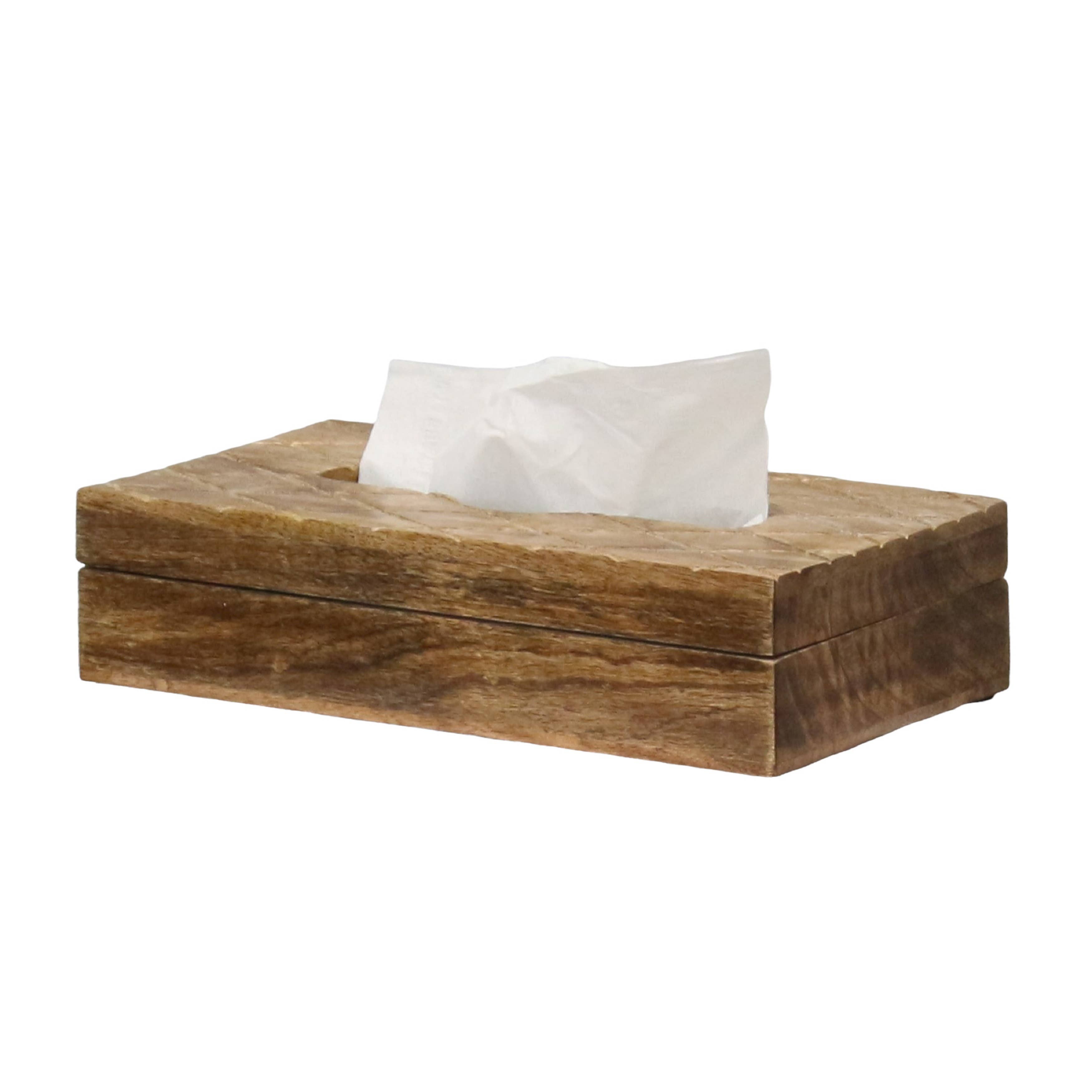 Quickway Imports - Wholesale Tissue Box - Velvet Modern Paper Facial Tissue Box Holder31