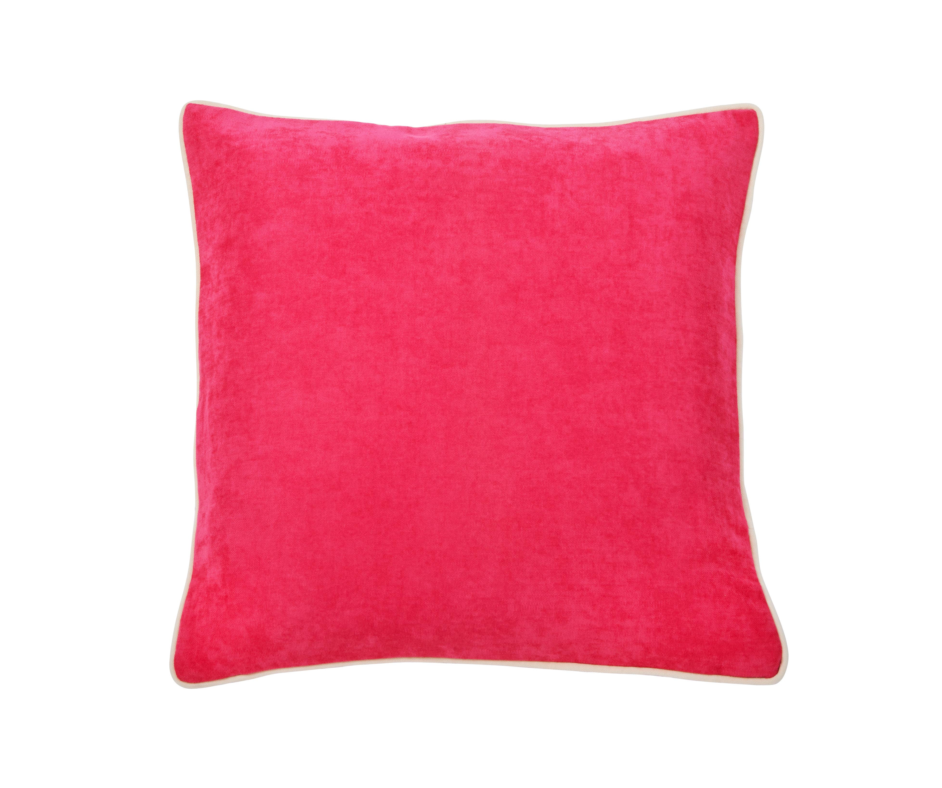 DONE.® - Wholesale Throw Pillow Cover - JOY cushion cover (3 sizes, 12 colors)8