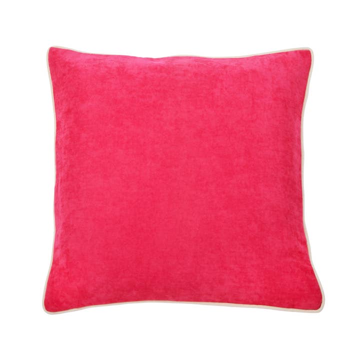 DONE.® - Wholesale Throw Pillow Cover - JOY cushion cover (3 sizes, 12 colors)8