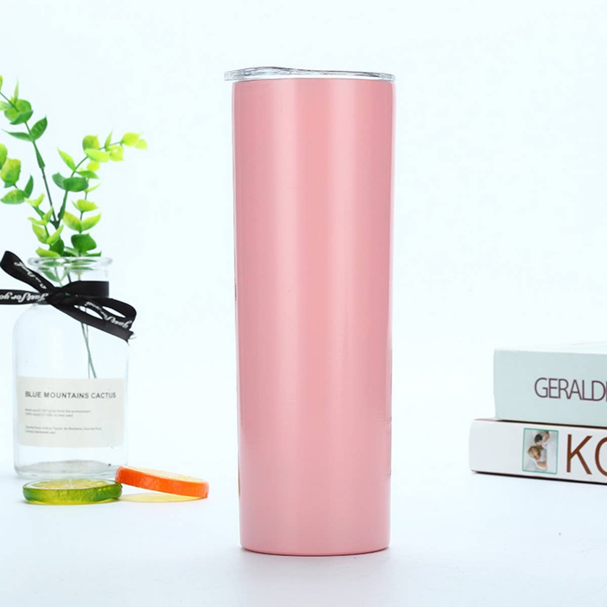 ACCITY - Wholesale Insulated Mug/Tumbler - 20oz Sublimation Tumbler Vacuum Insulated Cup_CWMM79145