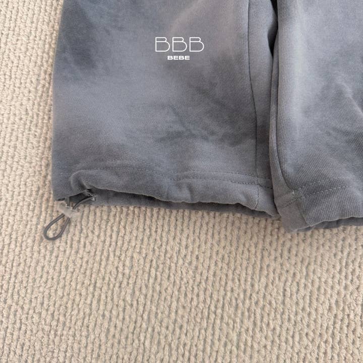 Cozy Kidz - Wholesale Lounge Sweatpants/Joggers - Kids - Evian Jogger Pants14