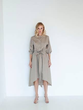 MANIA DRESS for wholesale by Rossini Hatzi