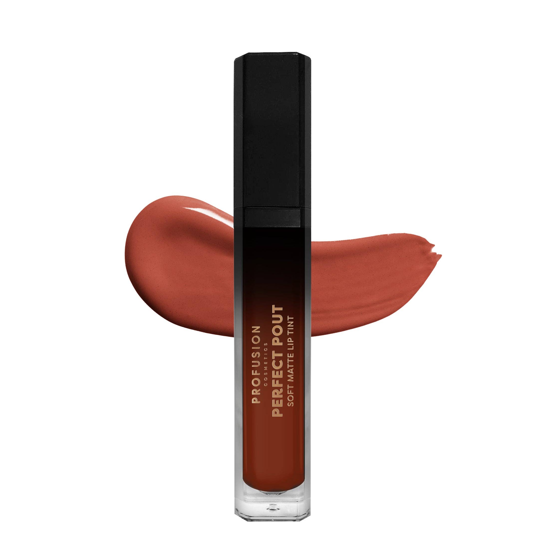 Profusion Cosmetics - Vente Encres à lèvres - Teinte à lèvres mate douce Perfect Pout pour une couleur audacieuse longue tenue46