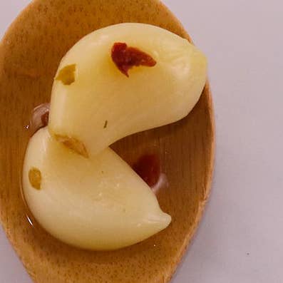 Riesling Italien Mariné Ail pour la vente par Gil's Gourmet or Big Sur Gourmet Foods