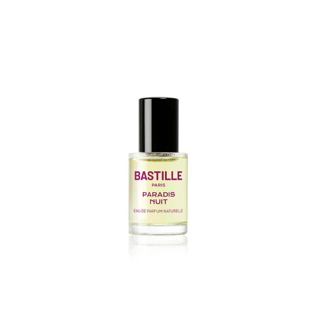 Bastille - Wholesale Perfume/Eau de Toilette - Paradis Nuit
Eau de Parfum3