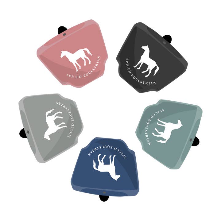 Treat Pouch for wholesale by Spiced Equestrian