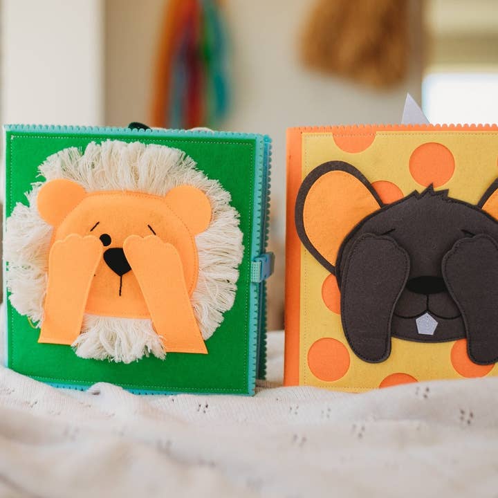 Baby & Toddler Bundle ** Pre-Order - END SEPT DISPATCH ** for wholesale by Wondertivity