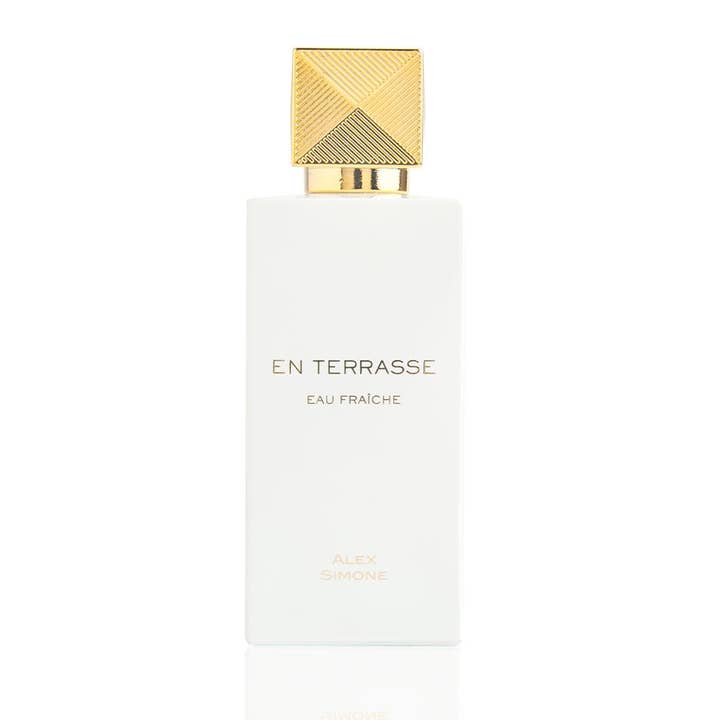 EN TERRASSE Eau Fraiche for wholesale by Alex Simone