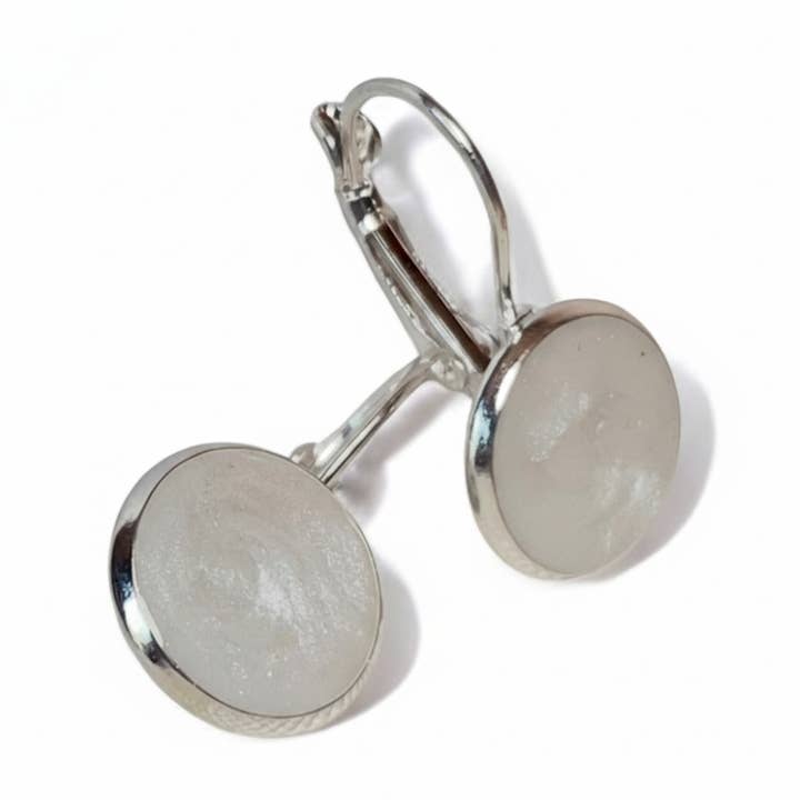 Brincos Ciclo Hoop por atacado de Nohana