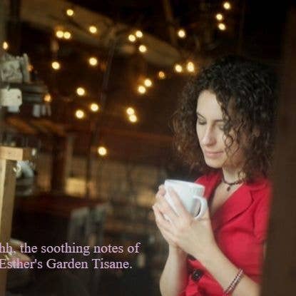 Sholom Tea - Wholesale Loose Tea - Feast of Purim Tea - Pairs Perfectly with Hamantaschens1