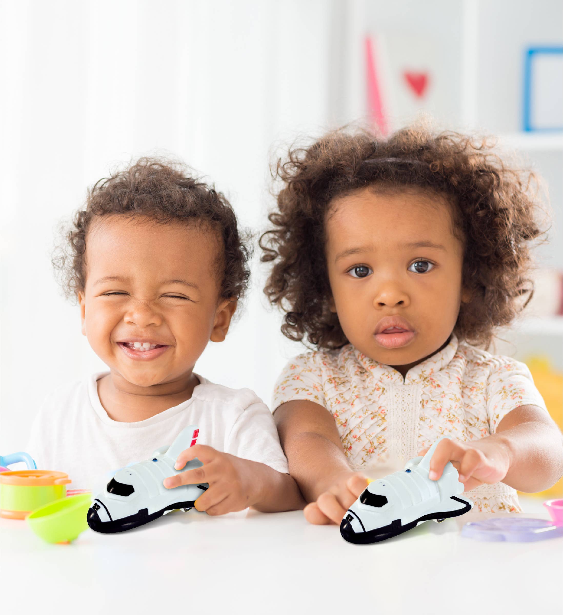 Cota Global - Wholesale Bath Toy - Baby - Squirter  - Space Shuttle4