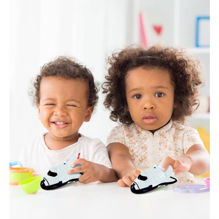 Cota Global - Wholesale Bath Toy - Baby - Squirter - Space Shuttle4