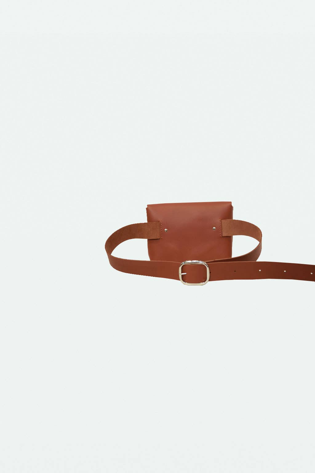 Tesoro Design - Wholesale Belt Bag - Women's - Leather Handmade Fanny Pack8