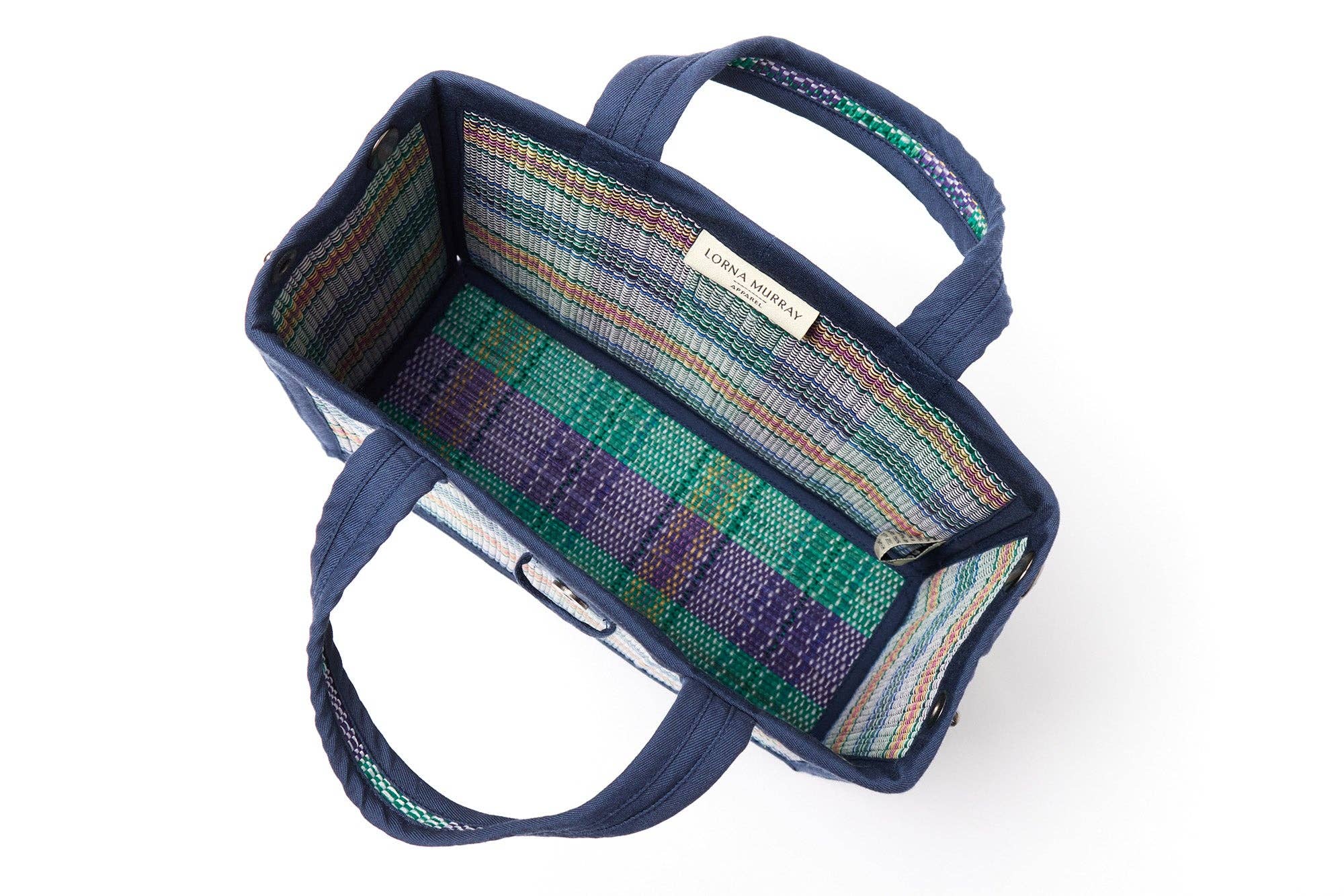 Lorna Murray - Wholesale Tote bag – Women's - Puerto Rico Mini Gallery Tote4