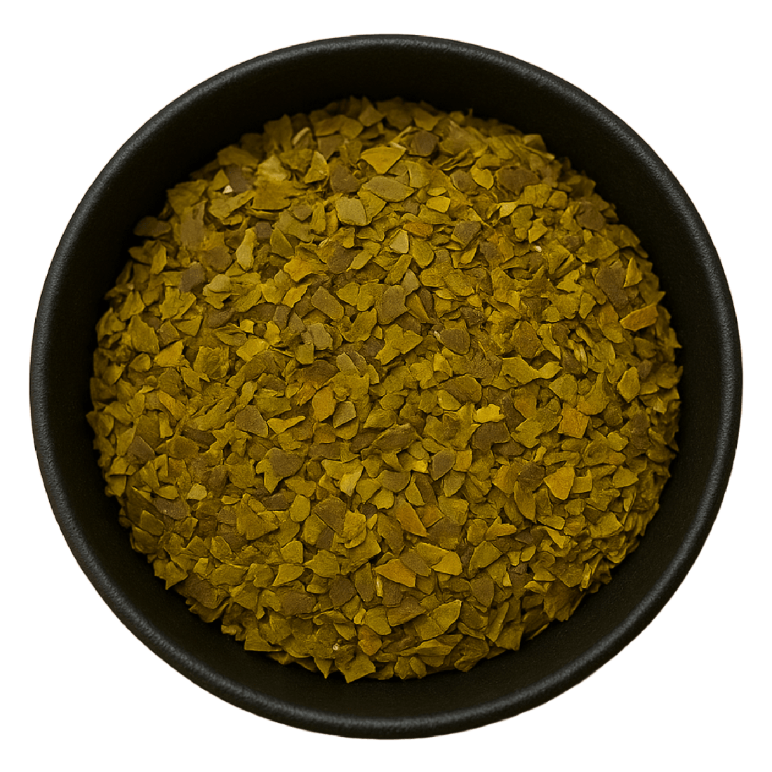 LA Herb - Wholesale Herbs - Mistletoe Leaf Cut (Viscum Album)1