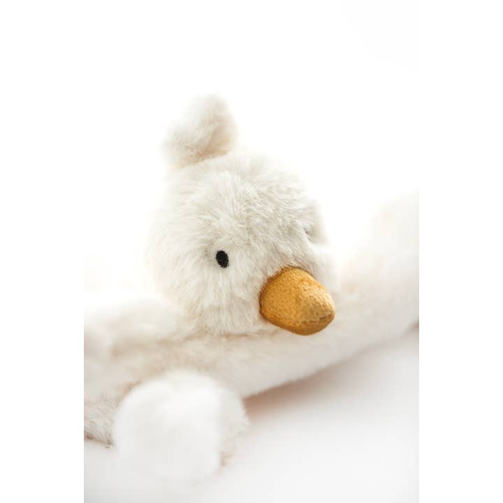 DesignsbyalittlebitofHope - Wholesale Stuffed/plush toy – Kids & baby - Little Goosey snuggle bear 1