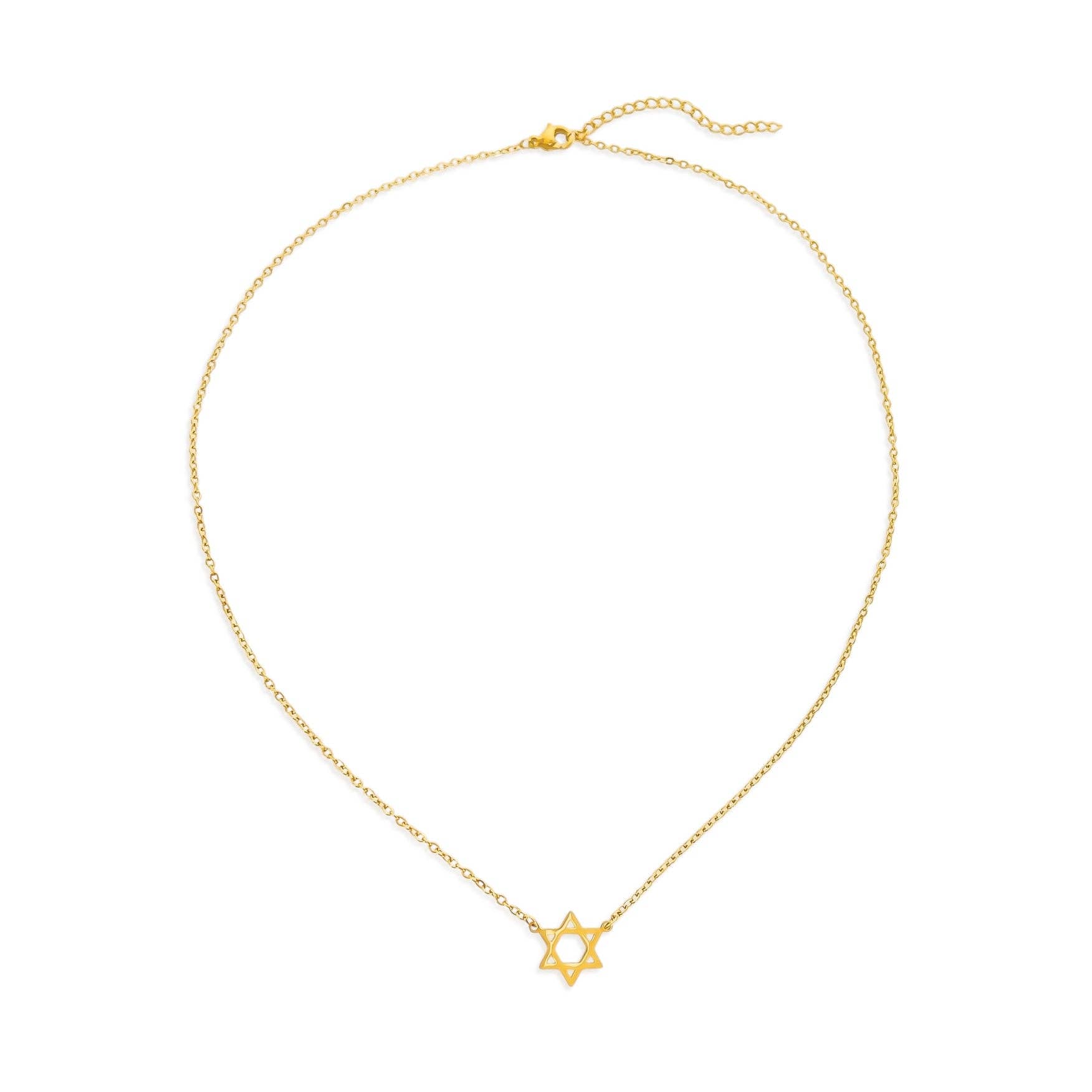 OMG Blings - Wholesale Pendant/Charm Necklace - S5N002 - Water Resistant Necklace0