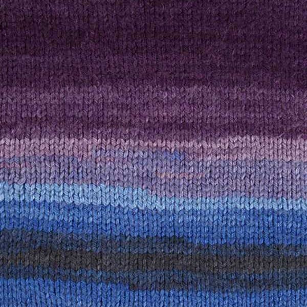 Wollbiene - Wholesale Yarn - Wool Bee Batik Fine Gradient Wool 100g21