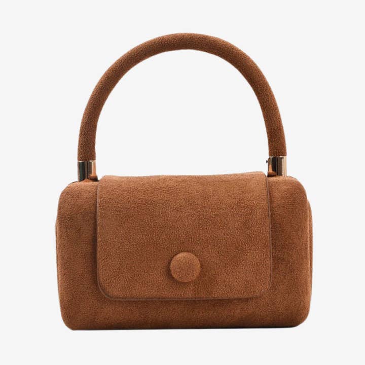 Gunzii Vintage Bag for wholesale by KEM FINDS ATELIER