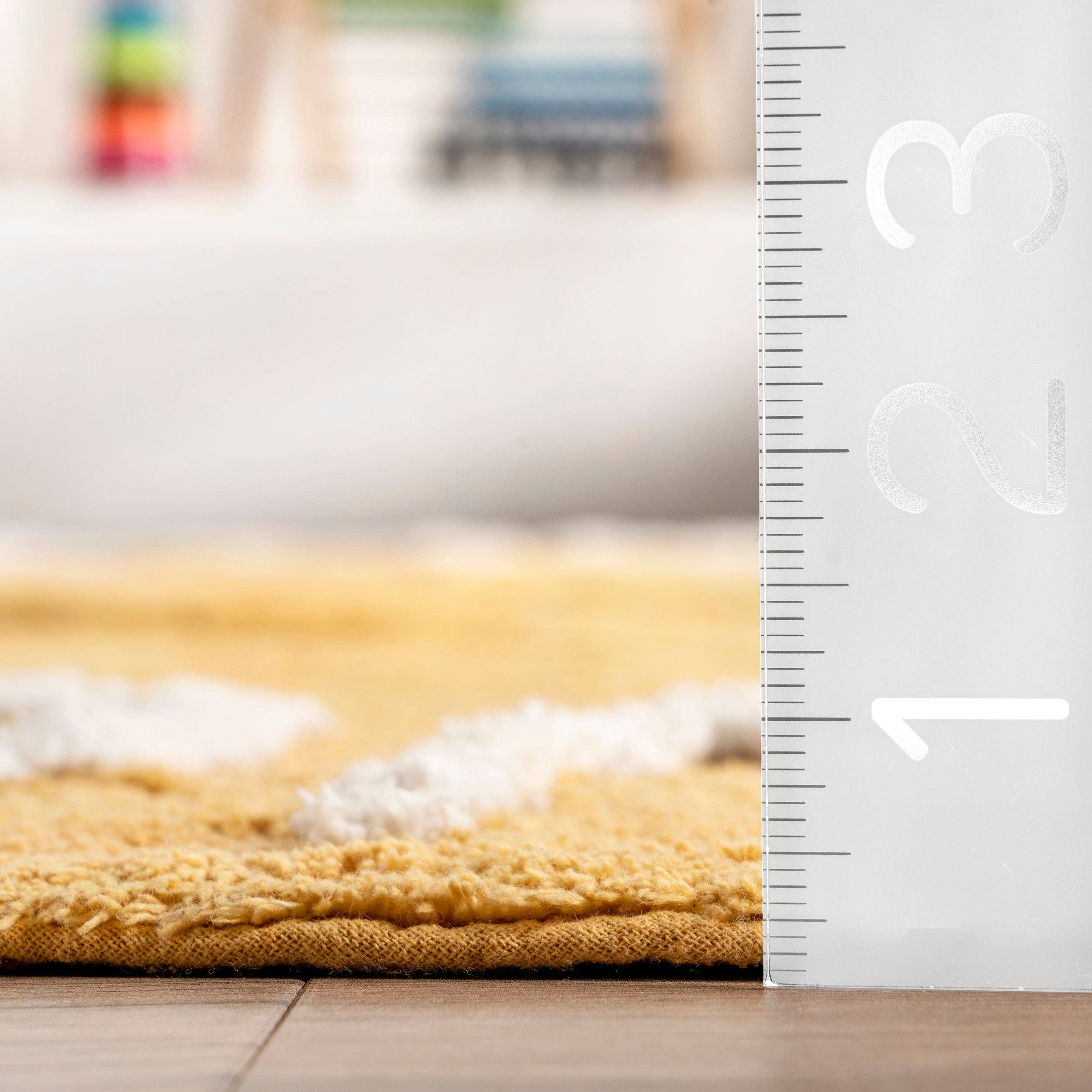 nuLOOM - Wholesale Area Rug - Kids & Baby - Kids Washable Round Alphabet Rug28