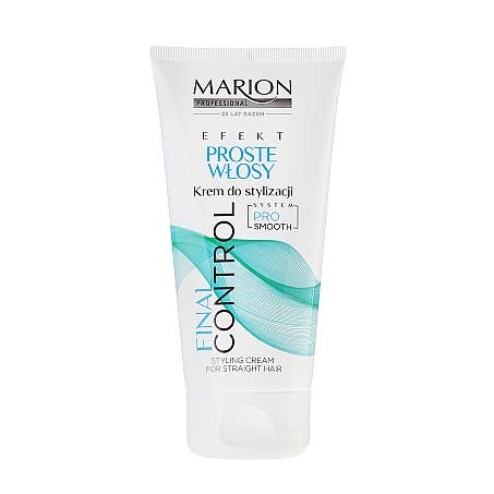 Styling cream for wholesale by LS GROUP