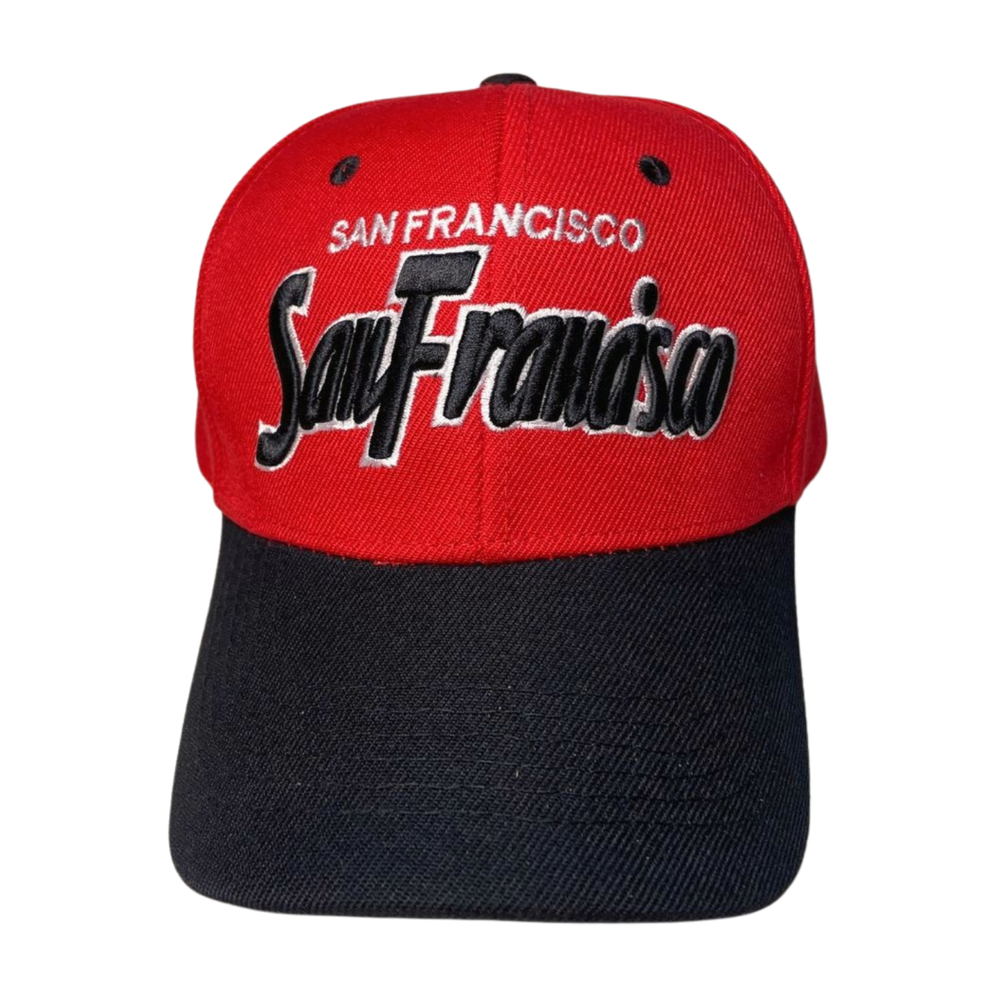 Burzip collection - Wholesale Trucker Hat - Unisex - HV-SANFRANCISCO7