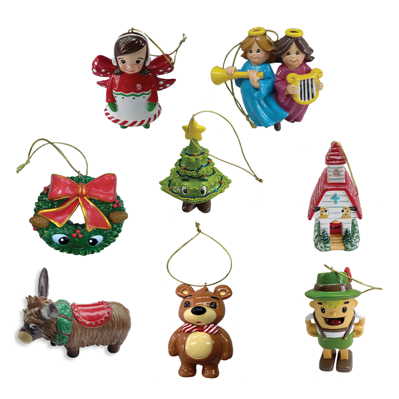 Oliver the Ornament wholesale products