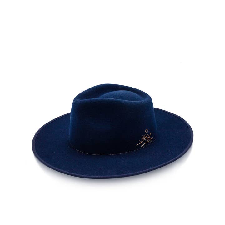 Baba Blue for wholesale by Hampui Hats