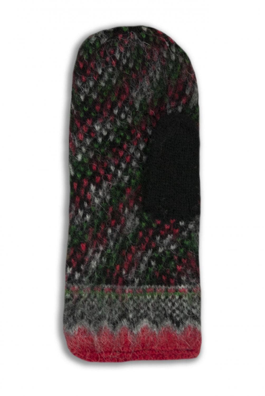 Börjesson Handskar - Wholesale Mittens - Women's - Noppikoski Knitted Mitten4
