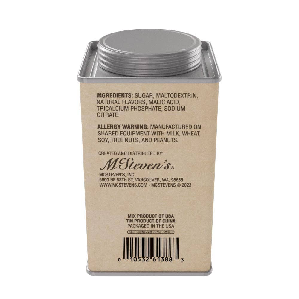 McSteven's - Wholesale Apple Cider - Ciderworks Sweet Pear Cider Mix (8oz Tins)6