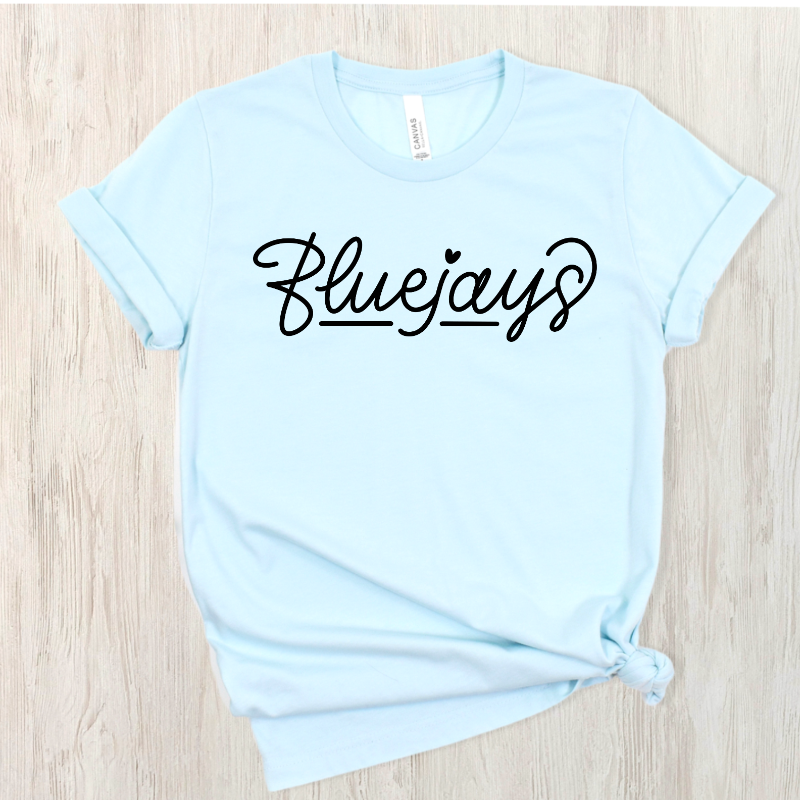 Simple Tymes - Wholesale Sublimation Transfer - Hand Lettered Teams DTF Print9