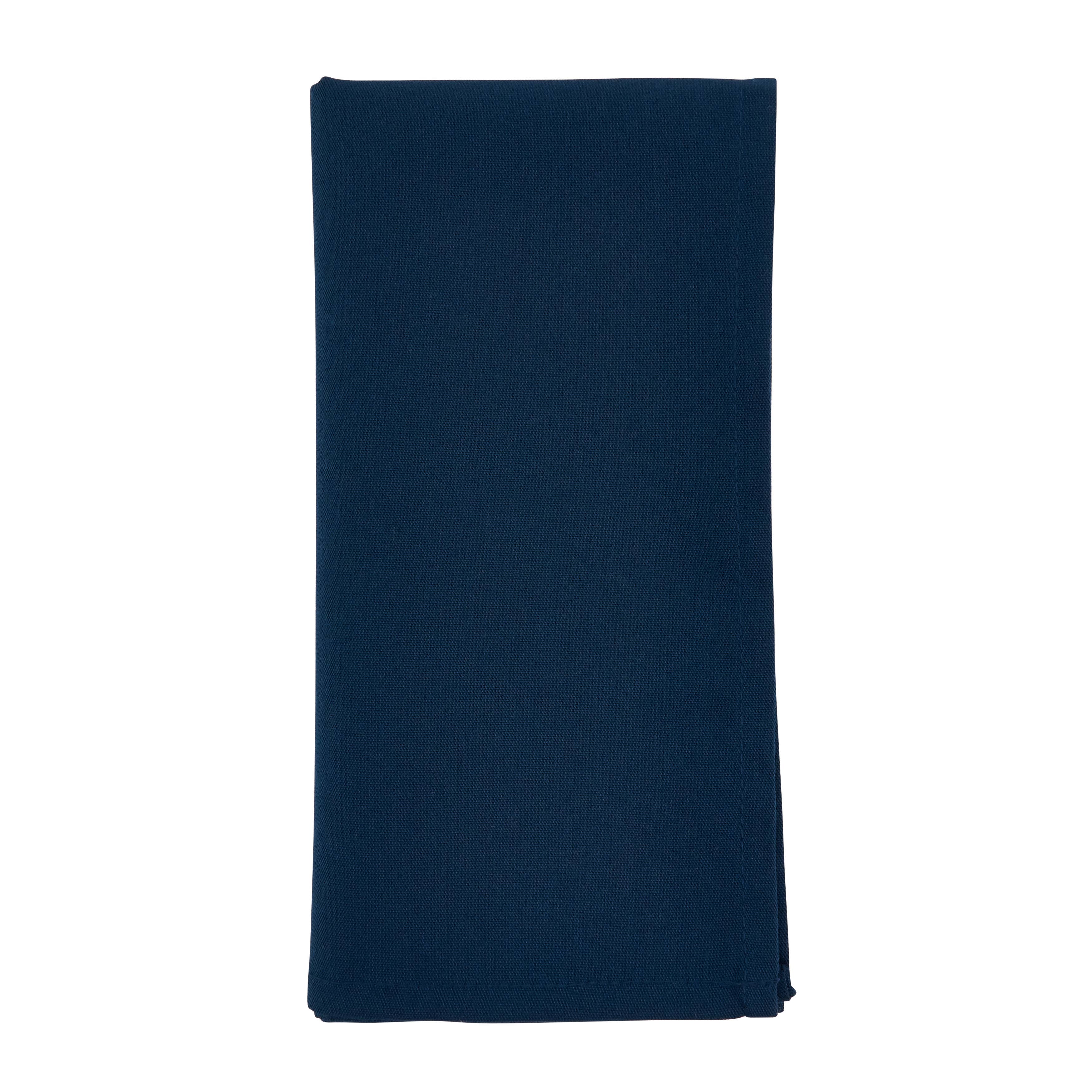 Saro Lifestyle - Wholesale Dinner & Cloth Napkin - Poly Everyday Dinner Napkin6