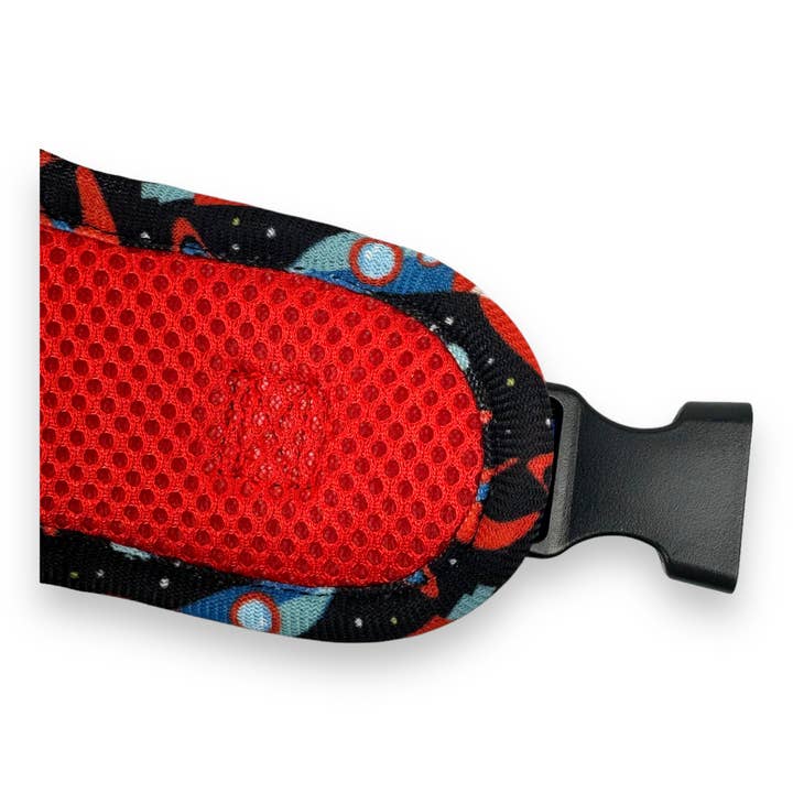Kani Kouture - Wholesale Pet Harness - Dog - Space Voyage - Adjustable Harness5