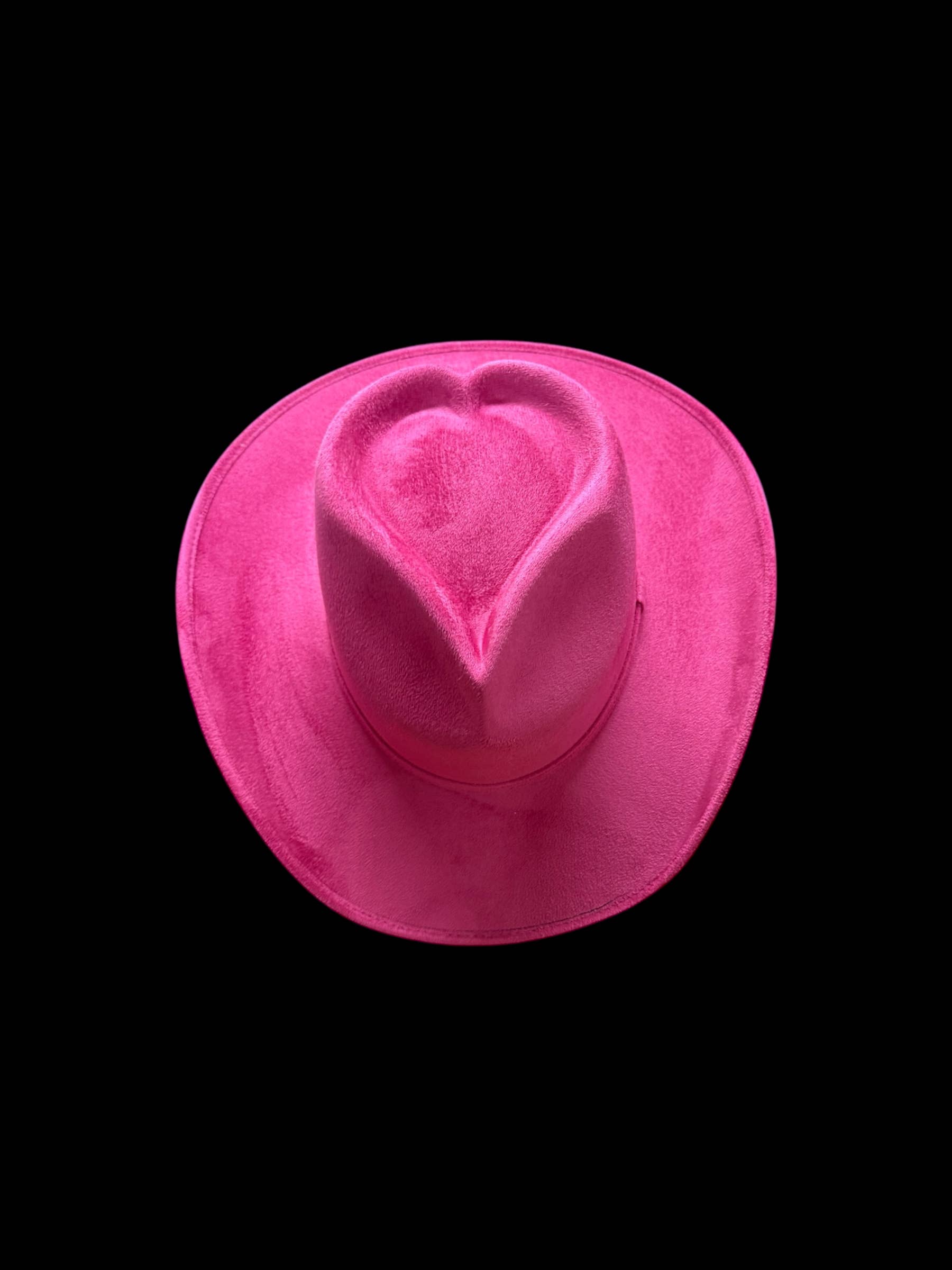 Nati Natash - Wholesale Fedora - Women's - Yeehaw Amore Cowgirl 8