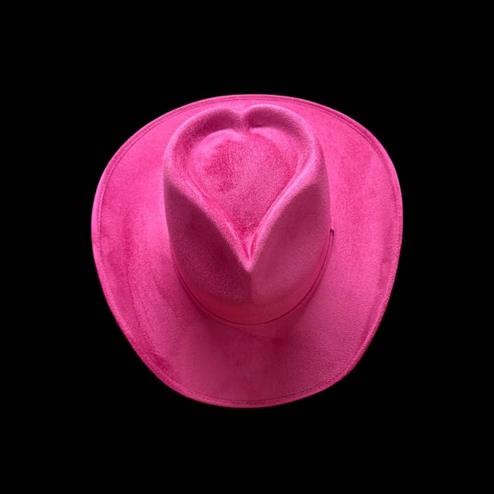 Nati Natash - Wholesale Fedora - Dames - Yeehaw Amore Cowgirl8