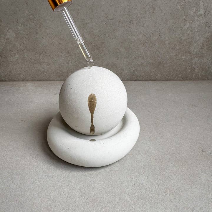 Minimal Loot Design - Wholesale Electronic Diffuser - Passive Essential Oil Diffuser - Sphere