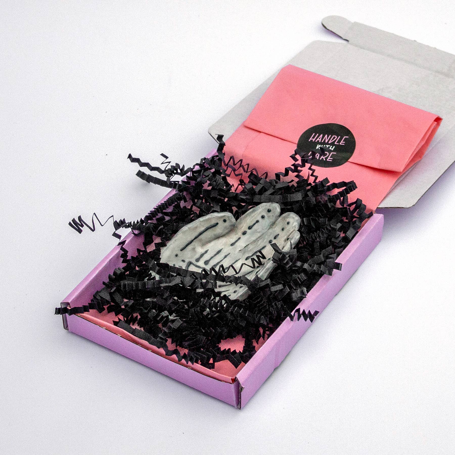 Packplan – wholesale Ribbon – Gift wrapping – Shredded Paper Luxury 5kg Black Packaging for gift boxes3