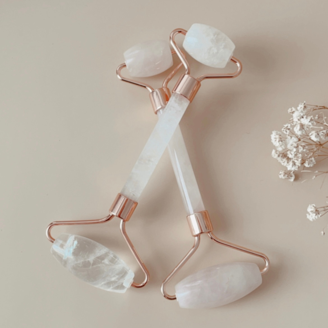 Evella Co - Wholesale Gua Sha Tool - Crystal Gua Sha