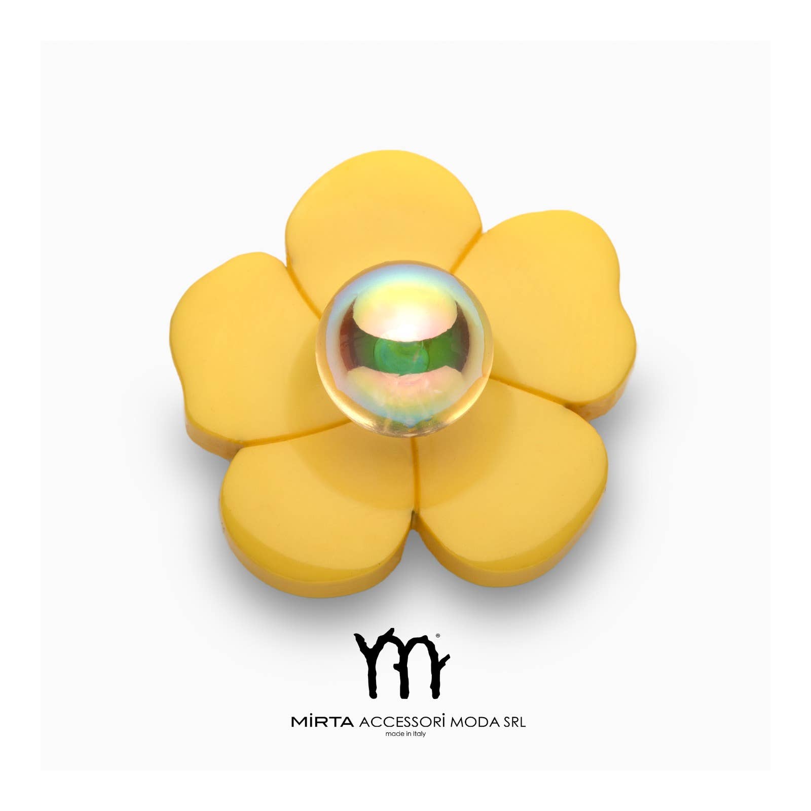 Mirta Accessori Moda - Venta al por mayor Broches - Más que un accesorio, una experiencia de estilo0