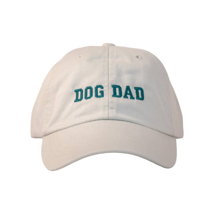 Khaki Hund Pappa Hatt för wholesale av Crew LaLa