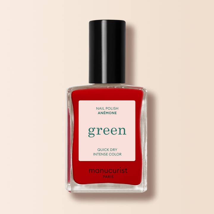 Manucurist - Wholesale Nail Polish - Nail polish - Anemone0