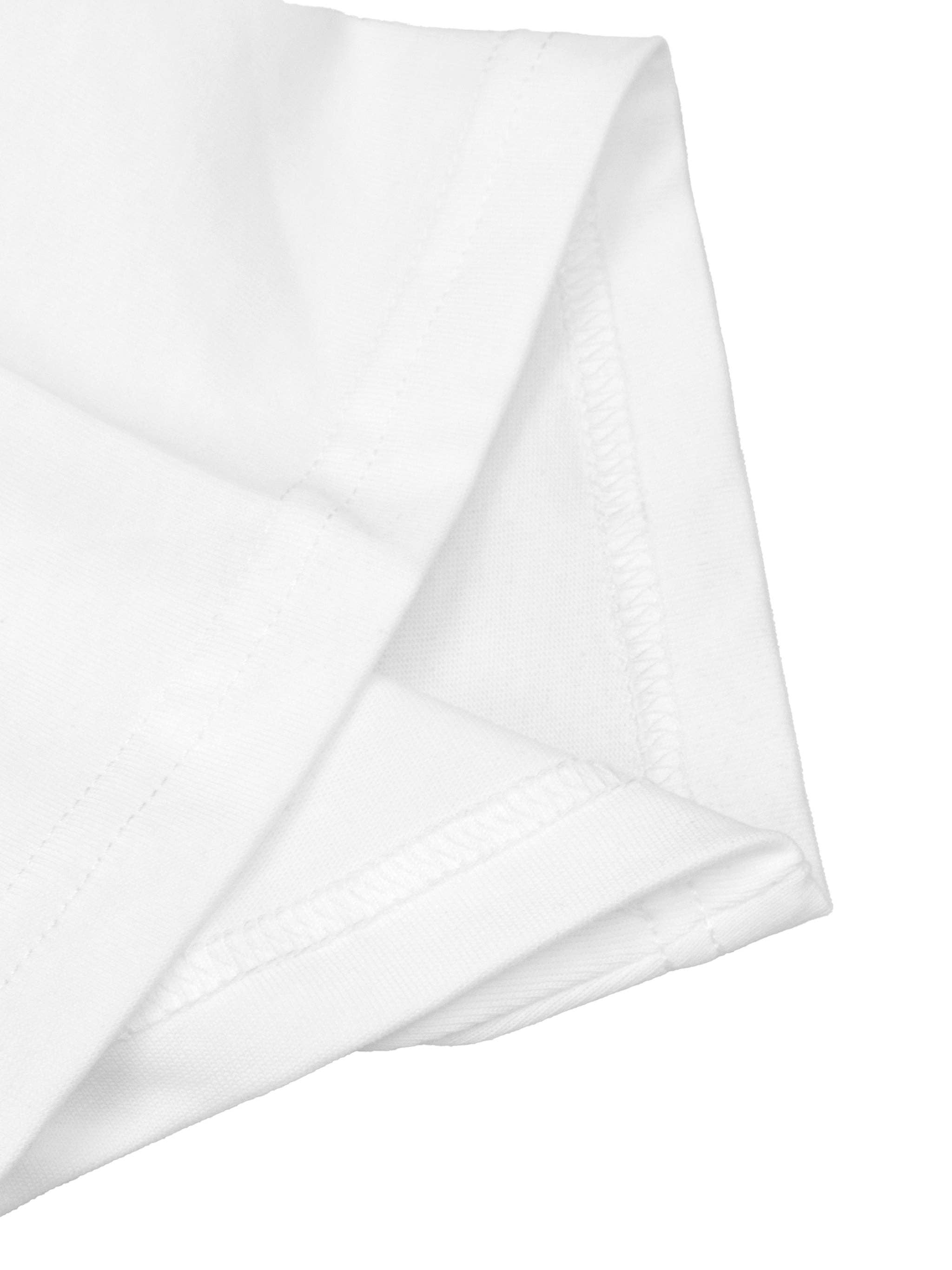 YUDAE - Wholesale T-Shirt - Unisex - Classic Loose Boxy Tee7