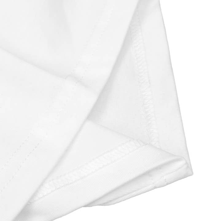 YUDAE - Wholesale T-Shirt - Unisex - Classic Loose Boxy Tee7